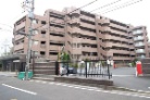 ナイスアーバン横濱港北プロムナード