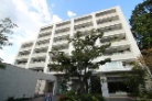 グランドメゾン大倉山テラス