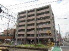 グレイス横濱大口ステーションピア