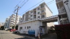 サニークレスト白楽B棟