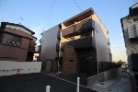 スパシエヒルズ横浜妙蓮寺