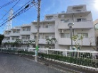 藤和妙蓮寺コープ