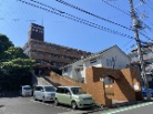 ライオンズマンション岸根公園