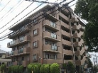 クレアヒルズ上星川イースト