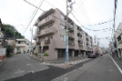 サージュ白楽