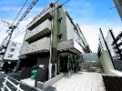 ライフレビュー新横浜ウエスト