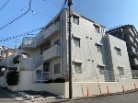 緑園ハウス妙蓮寺