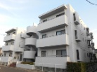 大倉山パークホームズ