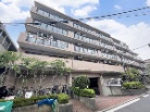 藤和シティコープ大倉山2