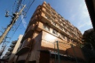 ライオンズマンション大倉山第10