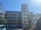 ヒルズ大倉山
