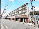 シャトレ大倉山