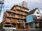 ライオンズマンション大倉山第7