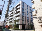 ガーデンテラス大倉山プレミアム