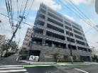 グランドガーラ横浜大口