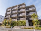 パークホームズ大倉山ガーデン