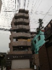 南千住サニーコート