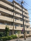 レーベンハイム竹ノ塚フィルモア