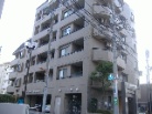 ナイスアーバン五反野