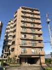 バームステージ竹ノ塚