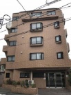 ライオンズマンション北千住第5