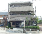 ライオンズステージ五反野弐番館