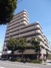 ライオンズマンション竹の塚リバーサイド