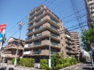 ライオンズマンション梅島南
