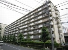 コープ野村梅島