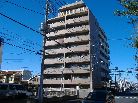 レーベンハイム竹ノ塚ヴィナロス