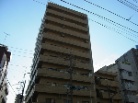 ライオンズマンション南千住