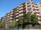 竹の塚パークホームズ
