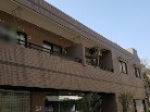 グリーンパーク西新井