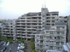 竹の塚ガーデンハウス