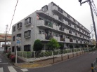 グリーンパーク西綾瀬U