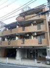 ライオンズマンション北千住第2