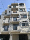 グリーンパーク北千住