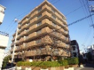 ライオンズマンション五反野南