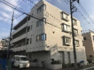 グランドムール五反野