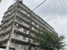 マーシャンハイツ梅島