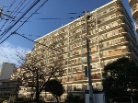 テイジン梅島ビューハイツ