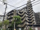 朝日プラザ梅田