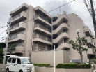 ジャルダン梅島マンション