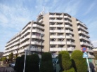 ライオンズマンション竹の塚