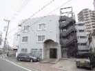 サカイリグリーンパーク北千住第8