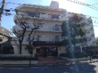 エンゼルハイム竹の塚