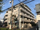 東急ドエル・アルス五反野