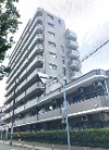 ヴェラハイツ竹の塚