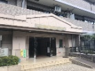 ライオンズガーデン西新井第2