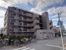 ベルシャトゥ五反野